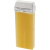 . Wosk do depilacji z rolką szeroką GOLD 100ml
